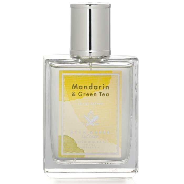 Acca Kappa Mandarin & Green Tea Eau De Parfum Spray 100ml