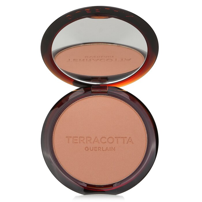 Guerlain Terracotta The Bronzing Powder -