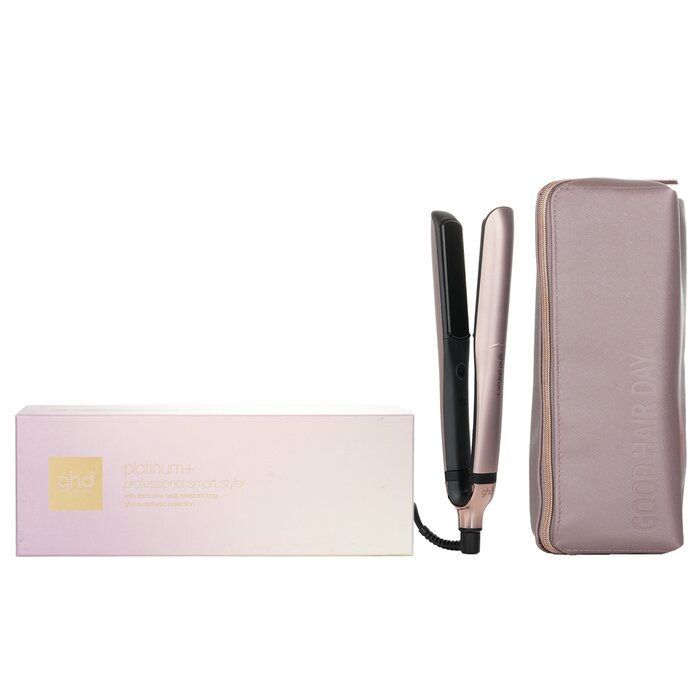 GHD Platinum+ Professional Smart Styler -