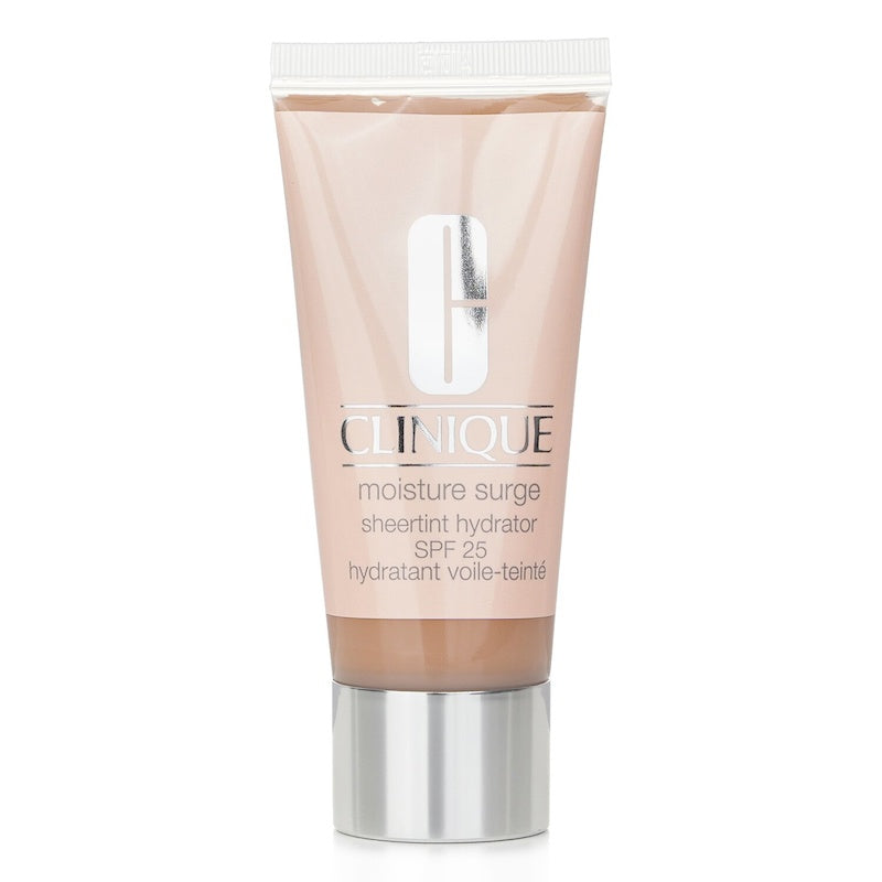 Clinique Moisture Surge Sheertint Hydrator SPF 25 -