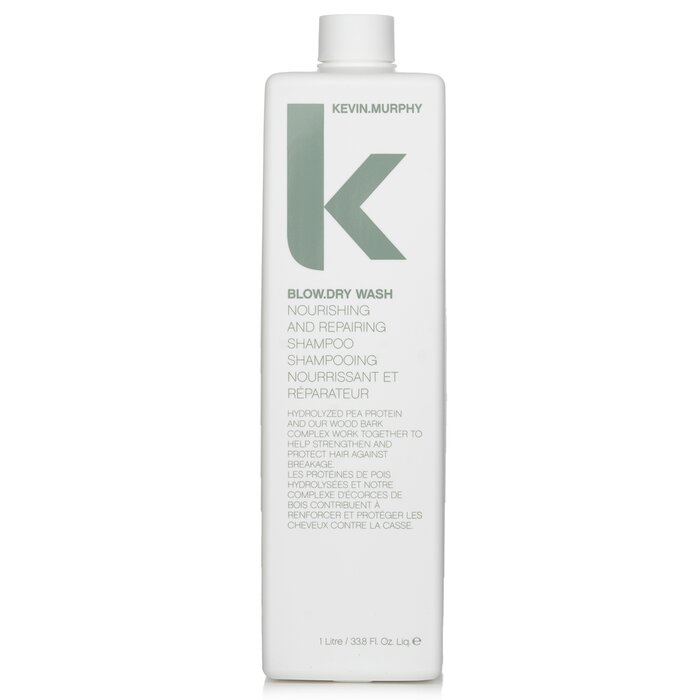 Kevin.Murphy Blow.Dry Wash (Nourishing And Repairing Shampoo) 1000ml