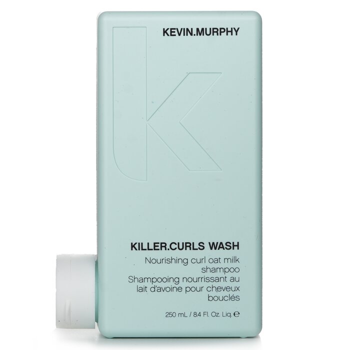 Kevin.Murphy Killer.Curls Wash (Nourishing Curl Oat Milk Shampoo) 250ml