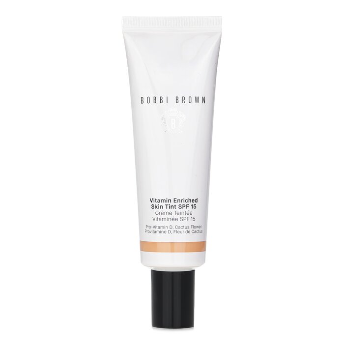 Bobbi Brown Vitamin Enriched Skin Tint SPF15 -