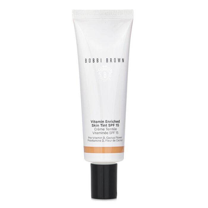Bobbi Brown Vitamin Enriched Skin Tint SPF15 -