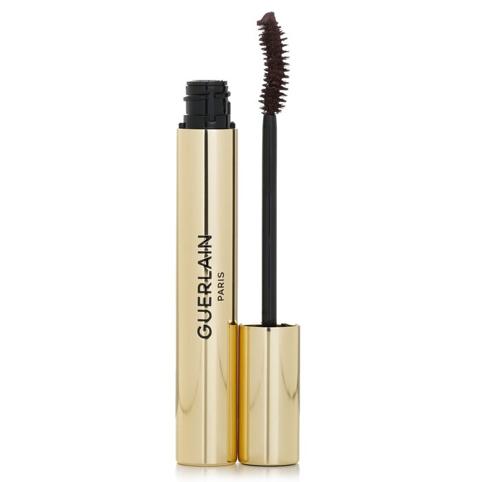 Guerlain Noir G 24H Intense Volume Curl Mascara -