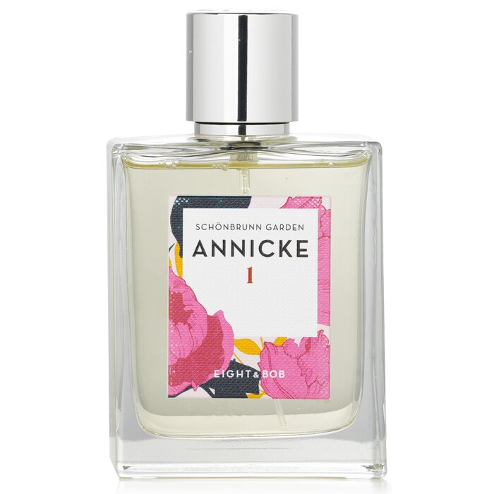 Eight & Bob Annicke 1 Eau De Parfum Spray 100ml