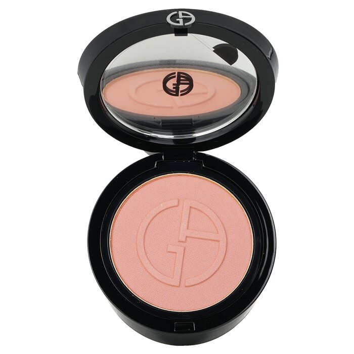 Giorgio Armani Luminous Silk Glow Blush -