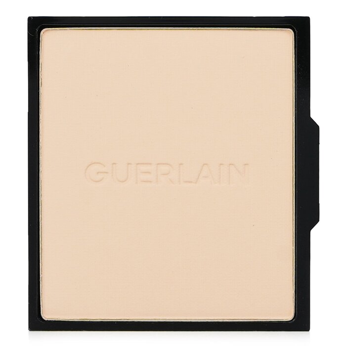 Guerlain Parure Gold Skin Control High Perfection Matte Compact Foundation Refill -