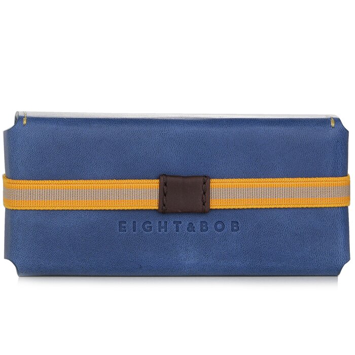 Eight & Bob Fragrance Leather Case -
