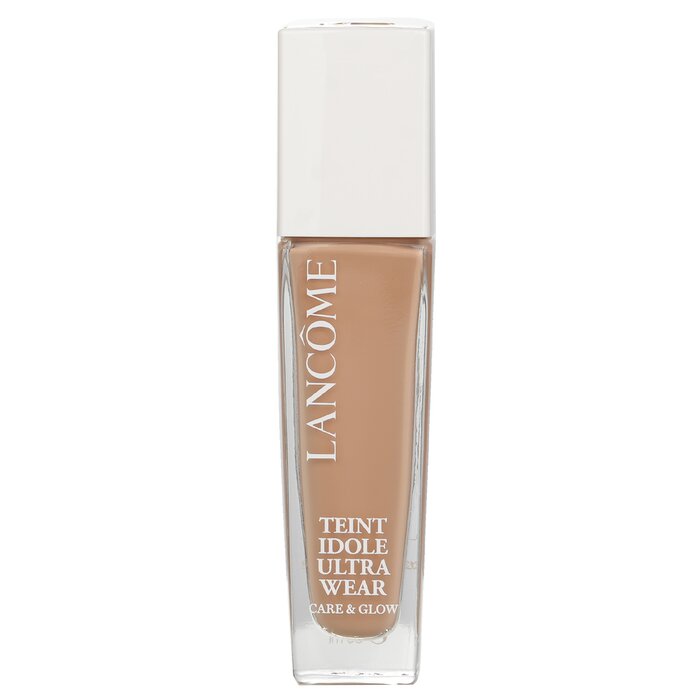 Lancome Teint Idole Ultra Wear Care & Glow Foundation -