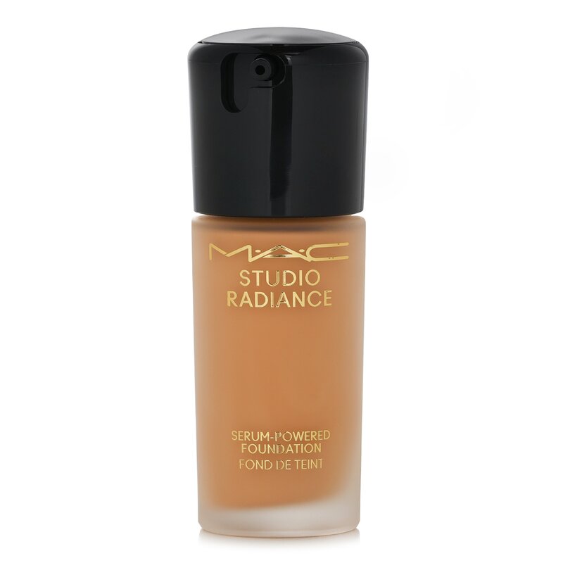 MAC Studio Radiance Serum Powered Liquid Foundation -