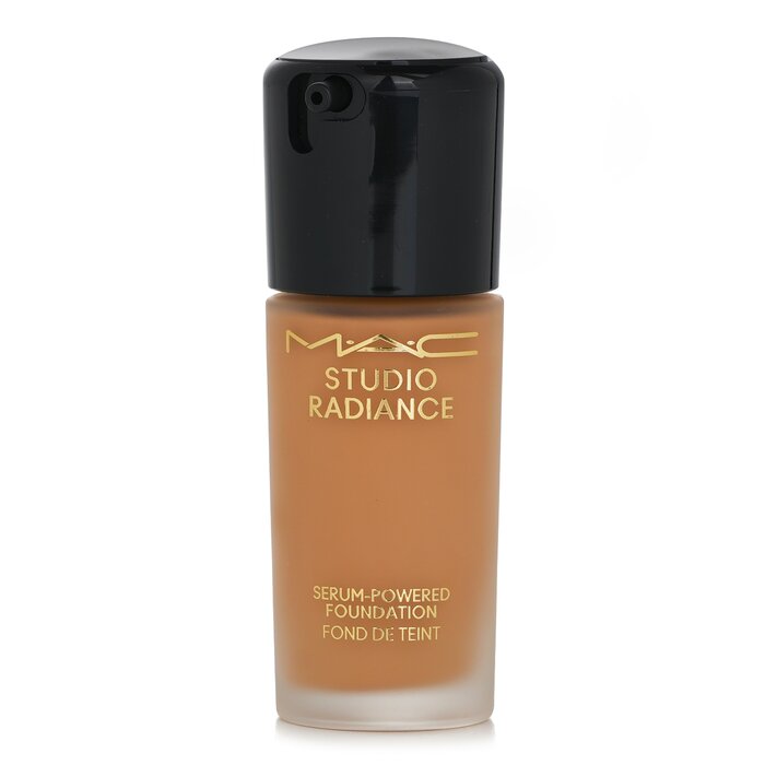 MAC Studio Radiance Serum Powered Liquid Foundation -