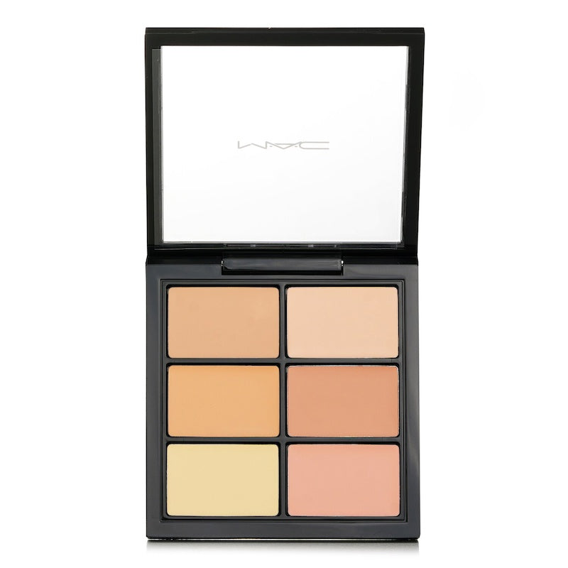 MAC Studio Fix Conceal And Correct Palette -