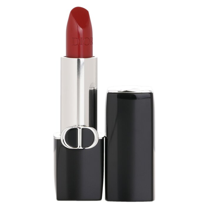Christian Dior Rouge Dior Couture Colour Velvet & Satin Finishes Lipstick -