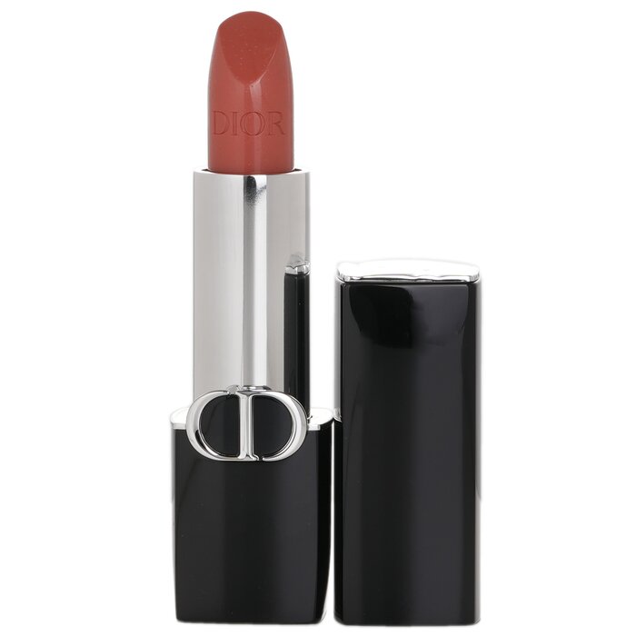 Christian Dior Rouge Dior Couture Colour Velvet & Satin Finishes Lipstick -