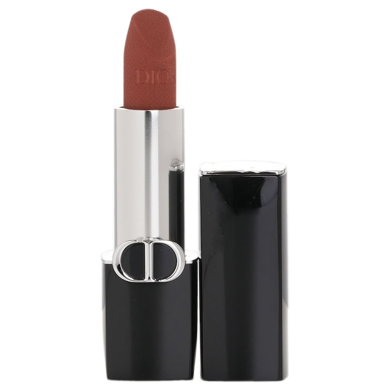 Christian Dior Rouge Dior Couture Colour Velvet & Satin Finishes Lipstick -