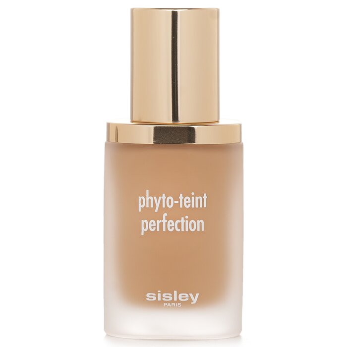 Sisley Phyto Teint Perfection Luminous Mat-Ultra Long Lasting Skincare Foundation -