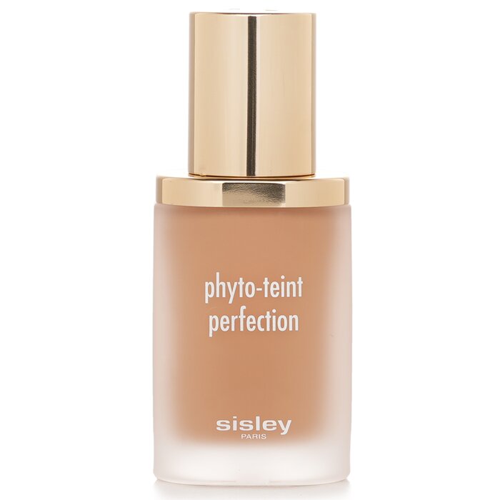 Sisley Phyto Teint Perfection Luminous Mat-Ultra Long Lasting Skincare Foundation -