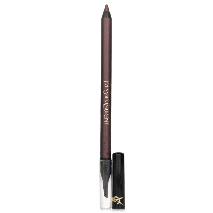Yves Saint Laurent Lines Liberated Waterproof Eye Pencil -