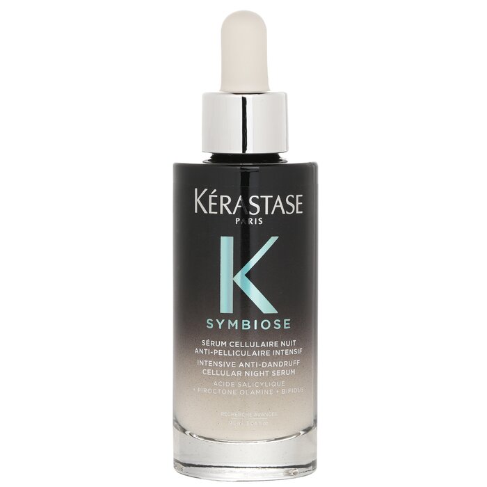 Kerastase Symbiose Intensive Anti-dandruff Cellular Night Serum 90ml