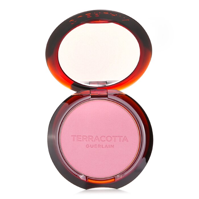 Guerlain Terracotta Blush -