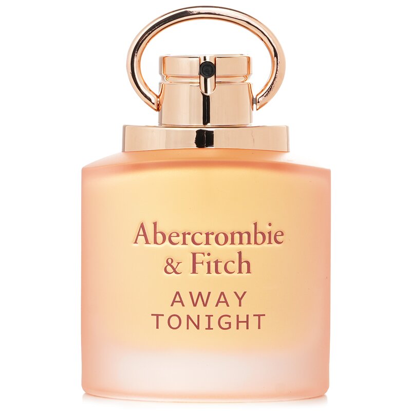 Abercrombie & Fitch Away Tonight Femme Eau De Parfum Spray 100ml