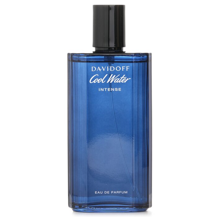 Davidoff Cool Water Intense Eau De Parfum Spray 125ml