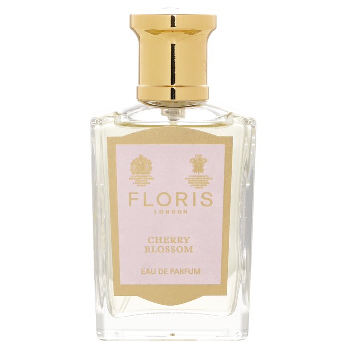 Floris Cherry Blossom Eau De Parfum Spray 50ml