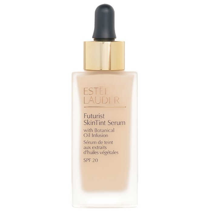 Estee Lauder Futurist Skintint Serum SPF 20 -