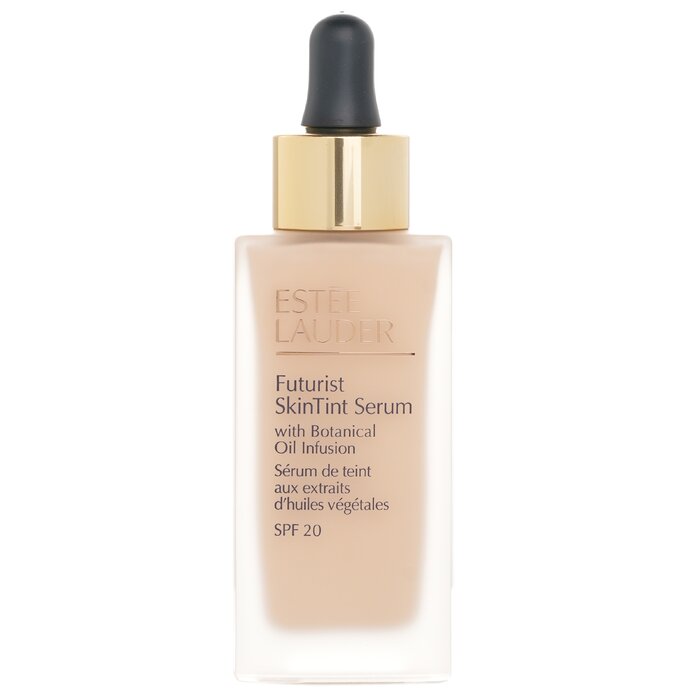 Estee Lauder Futurist Skintint Serum SPF 20 -