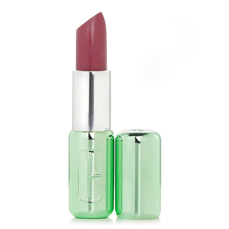 Clinique Pop Longwear Lipstick Satin -