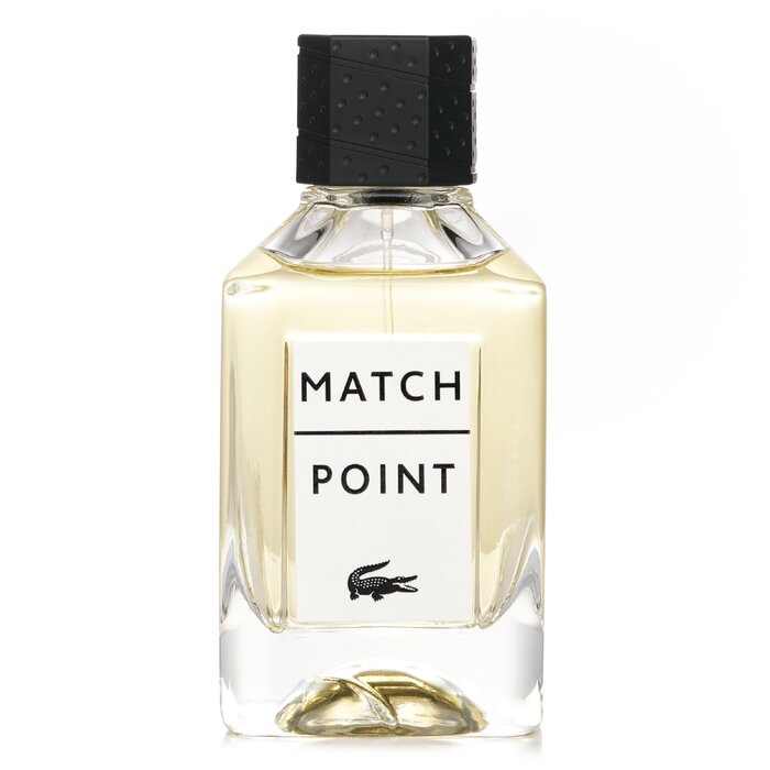 Lacoste Match Point Eau De Toilette Spray 100ml