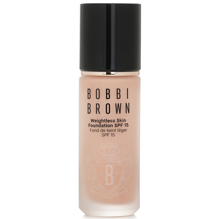 Bobbi Brown Weightless Skin Foundation SPF 15 -