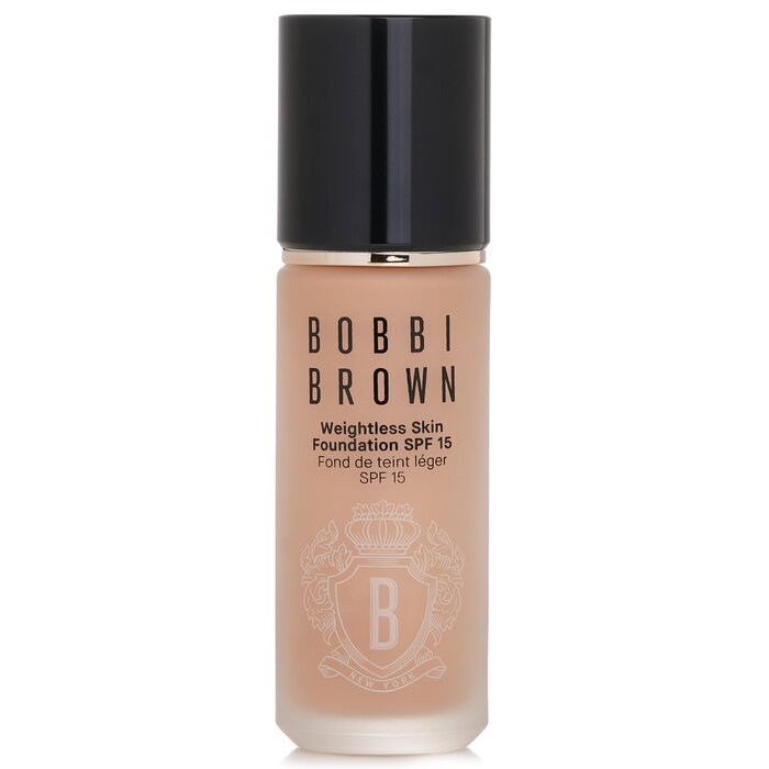 Bobbi Brown Weightless Skin Foundation SPF 15 -
