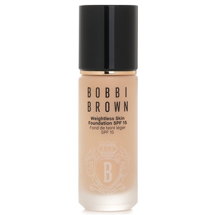 Bobbi Brown Weightless Skin Foundation SPF 15 -