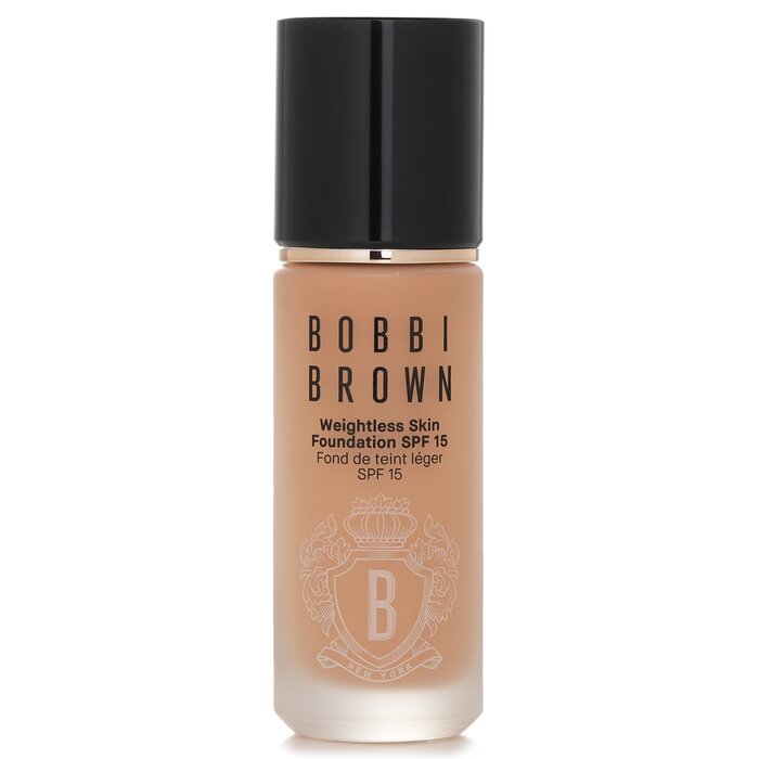 Bobbi Brown Weightless Skin Foundation SPF 15 -