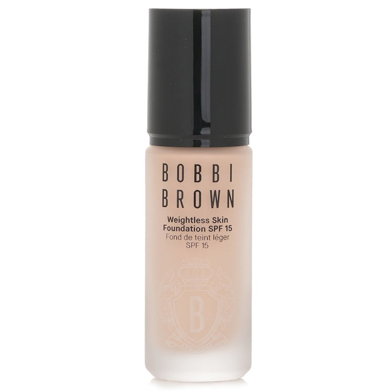 Bobbi Brown Mini Weightless Skin Foundation SPF 15 -