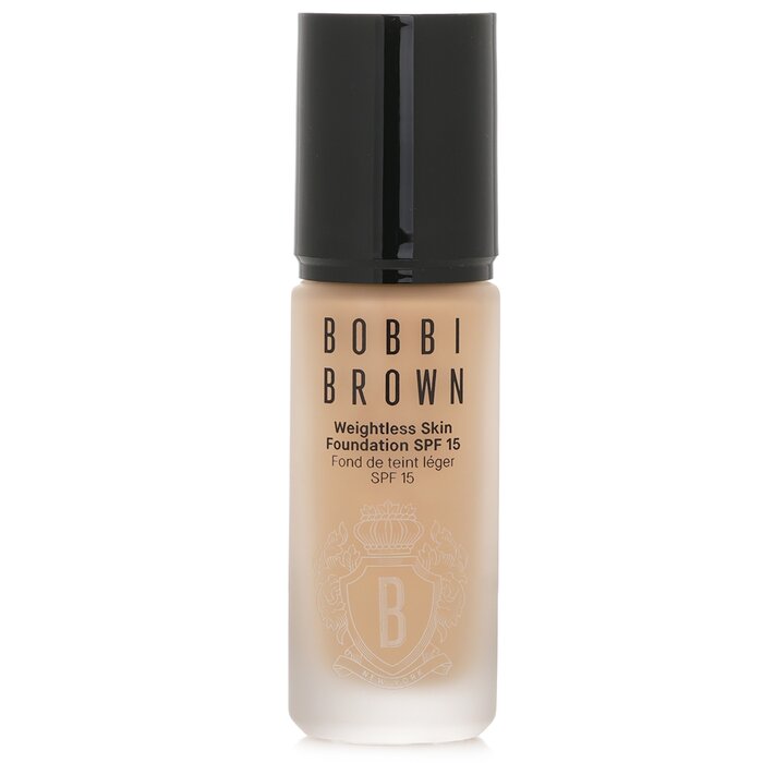 Bobbi Brown Mini Weightless Skin Foundation SPF 15 -