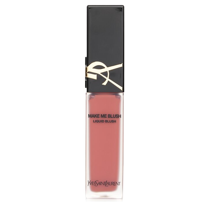 Yves Saint Laurent Make Me Blush Liquid Blush -