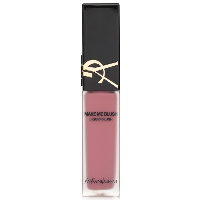 Yves Saint Laurent Make Me Blush Liquid Blush -