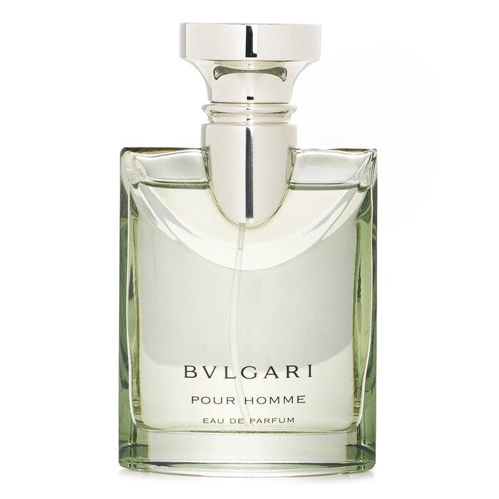 Bvlgari Pour Homme Eau De Parfum Spray 50ml