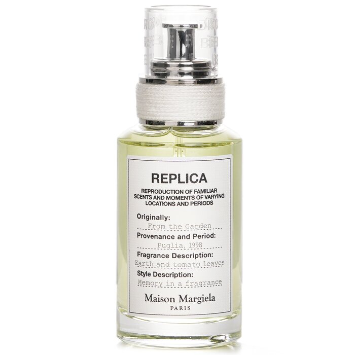 Maison Margiela Replica From The Garden Eau De Toilette Spray 30ml