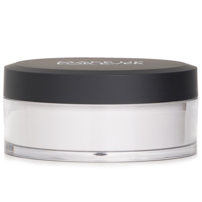Make Up For Ever HD Skin Setting Powder -