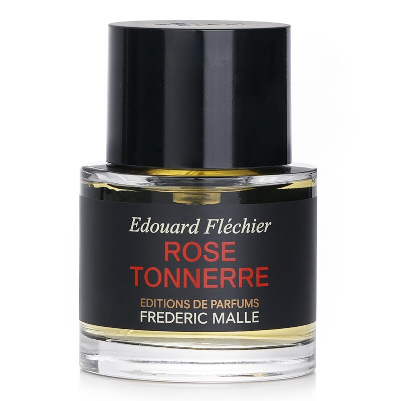 Frederic Malle Rose Tonnerre Eau De Parfum Spray 50ml
