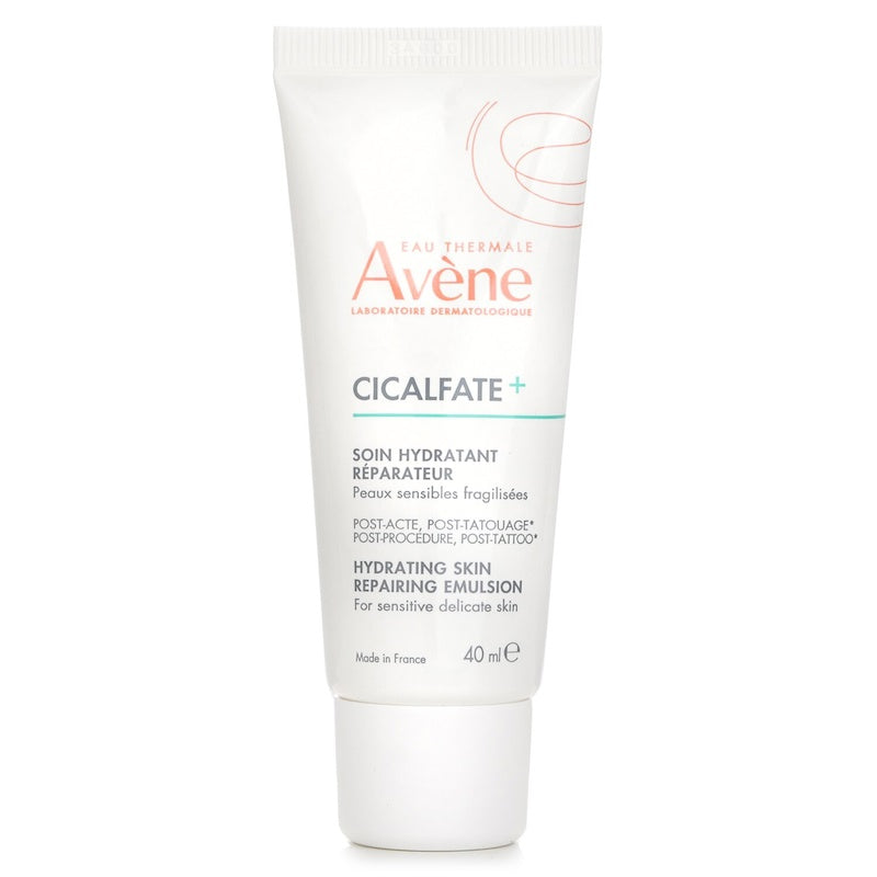 Avene Cicalfate+ Akutplege Emulsion 40ml