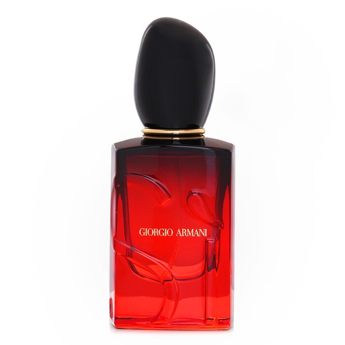 Giorgio Armani Si Passione Intense Eau De Parfum Spray 50ml