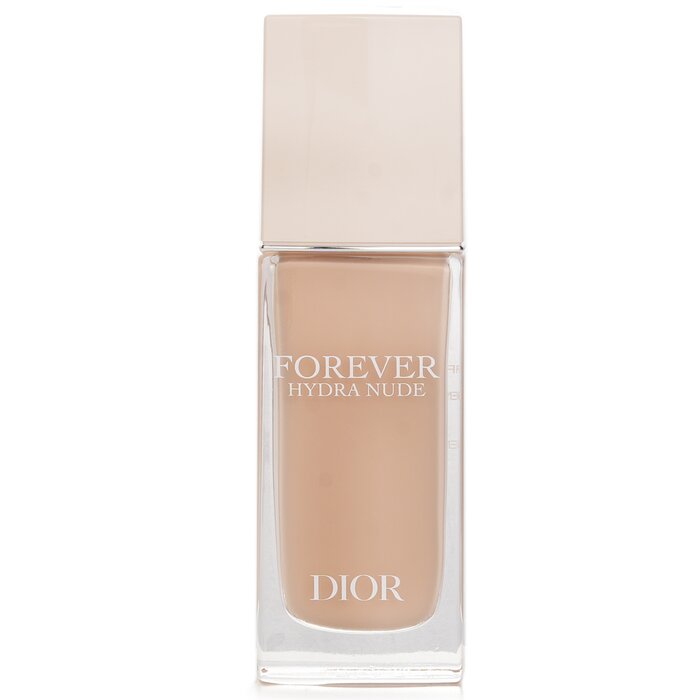 Christian Dior Dior Forever Hydra Nude 24Hour Natural Perfection Foundation -