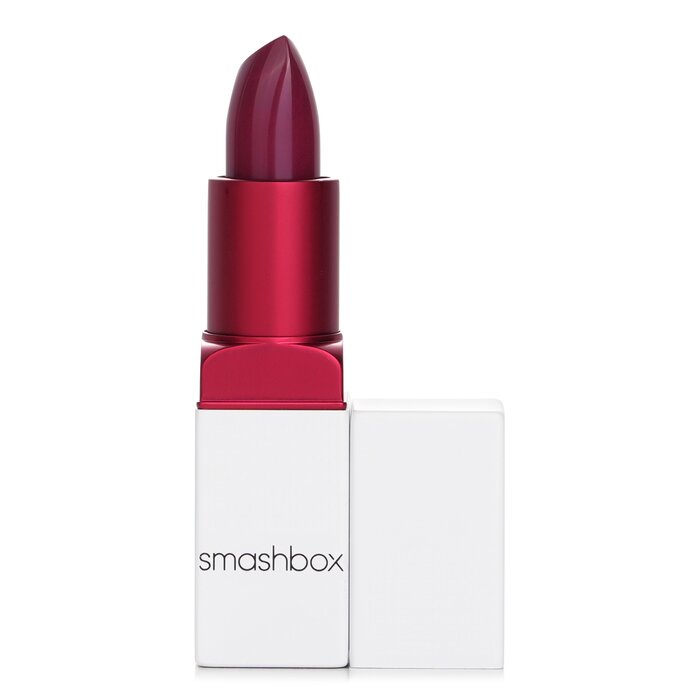 Smashbox Be Legendary Prime & Plush Lipstick -
