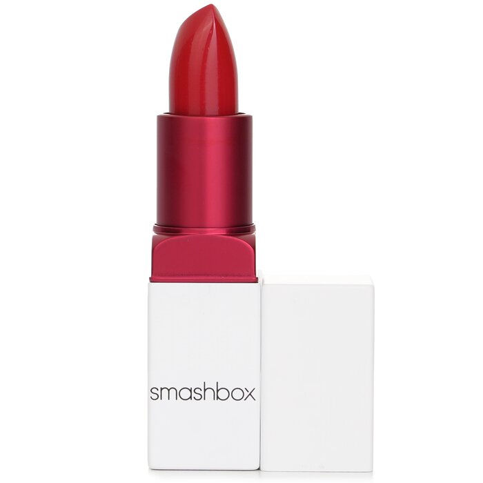 Smashbox Be Legendary Prime & Plush Lipstick -