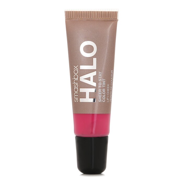 Smashbox Halo Sheer To Stay Color Tint -